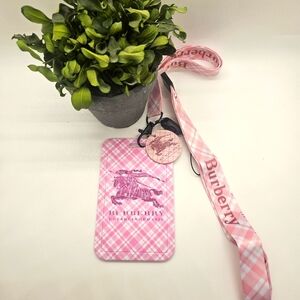 New Fashion Lanyard With Logo